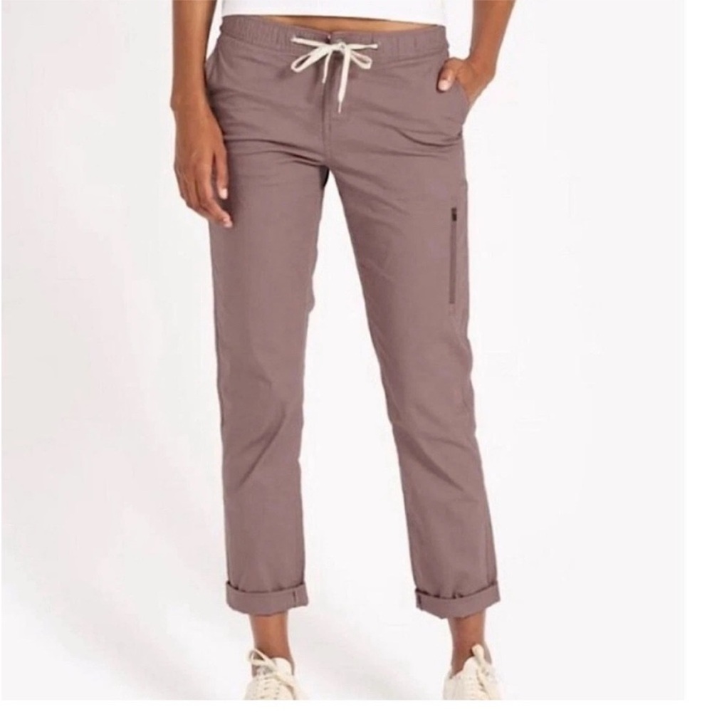 Women's Vuori Ripstop Pants